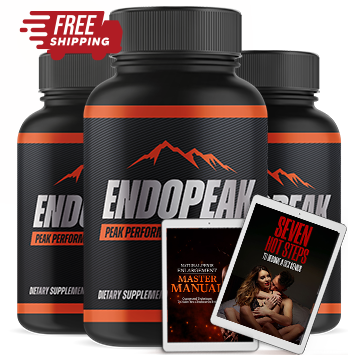Alpha Max 3 Bottles